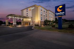 best western fort smith inn