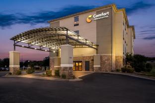 best western fort smith inn