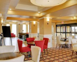 best western fort smith inn