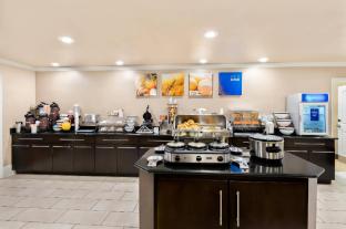 best western fort smith inn