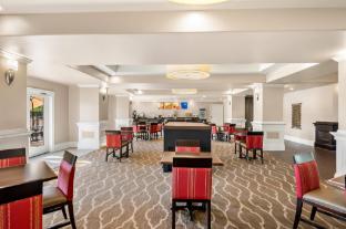 best western fort smith inn