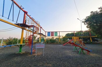 The Crystal Woods Resort,,3 star