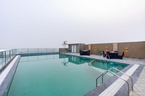 clarks inn bokaro