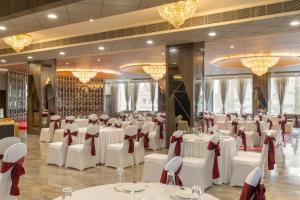 clarks inn bokaro