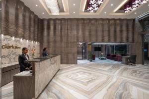 clarks inn bokaro