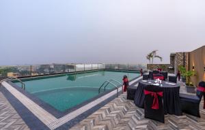 clarks inn bokaro