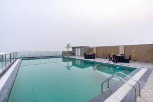 clarks inn bokaro