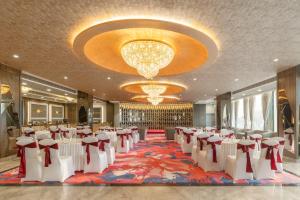 clarks inn bokaro