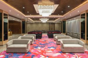 clarks inn bokaro