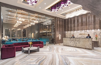 Clarks Inn Bokaro,,4 star