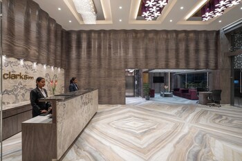 Clarks Inn Bokaro,,4 star