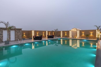 Clarks Inn Bokaro,,4 star