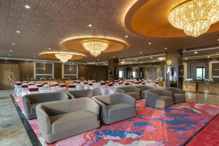 clarks inn bokaro