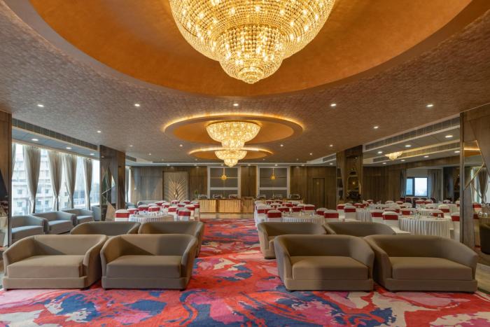 clarks inn bokaro