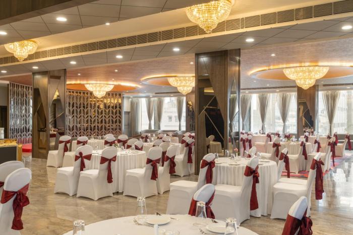clarks inn bokaro