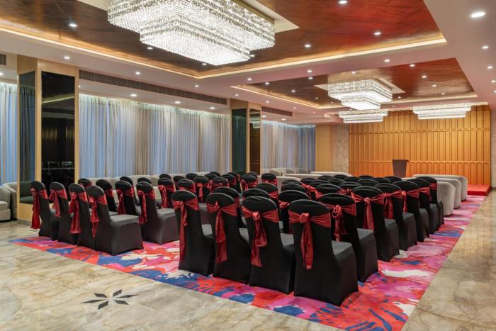 clarks inn bokaro