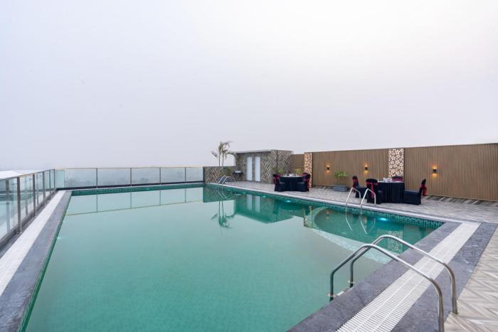 clarks inn bokaro