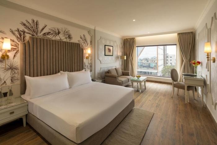clarks inn bokaro