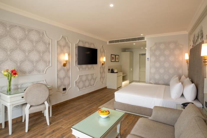 clarks inn bokaro