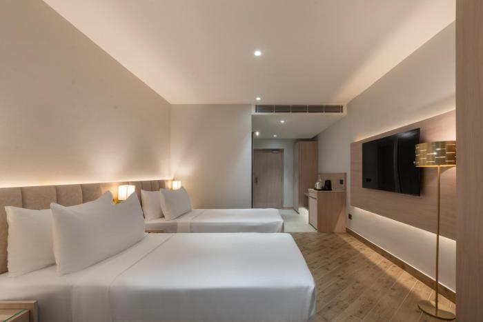 clarks inn bokaro