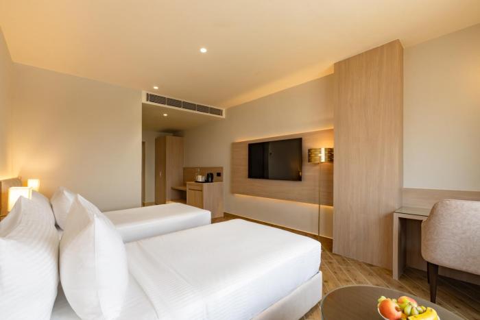 clarks inn bokaro