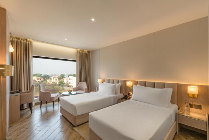 clarks inn bokaro