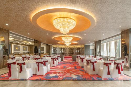 clarks inn bokaro