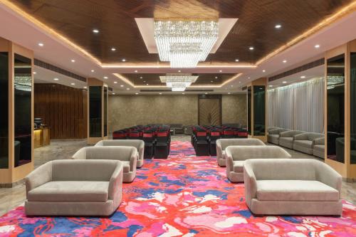 clarks inn bokaro