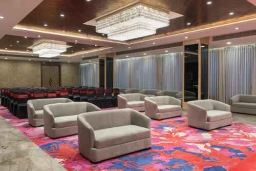 clarks inn bokaro