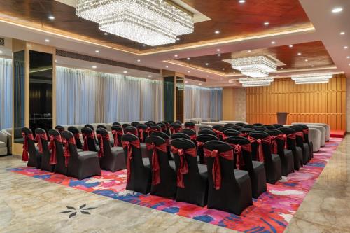 clarks inn bokaro