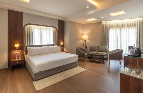 clarks inn bokaro