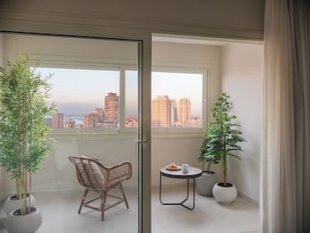 Brassbell Zamalek Jeddah Tower Lux,15 Ismail Mohammed,2 star