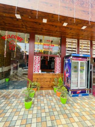 hotel sahu inn ayodhya