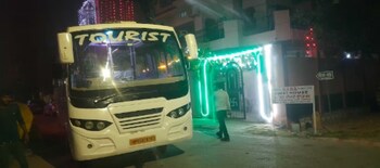 baba paying guest house