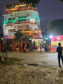 baba paying guest house