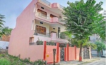 baba paying guest house