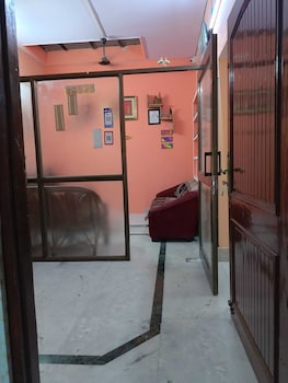 baba paying guest house
