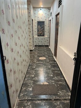 baba paying guest house