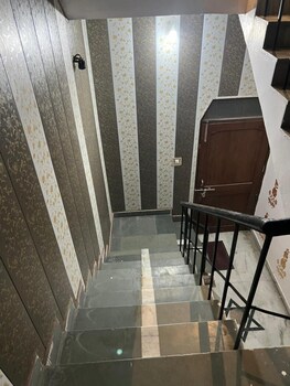 baba paying guest house