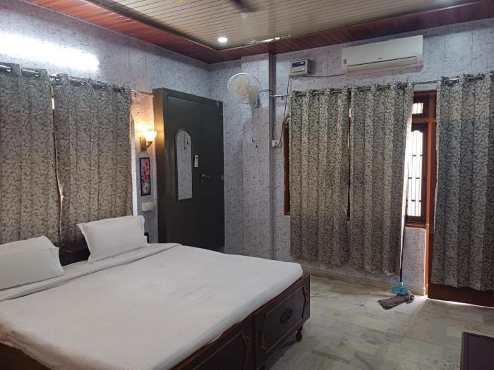 baba paying guest house