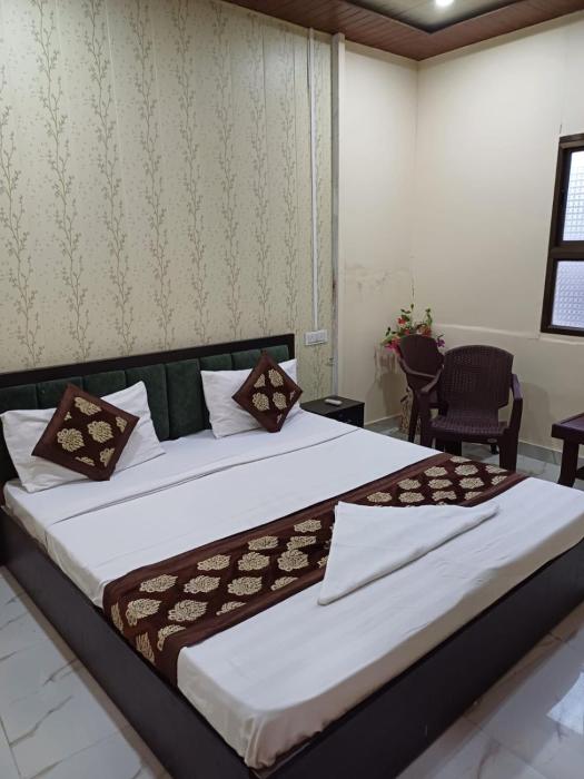 baba paying guest house