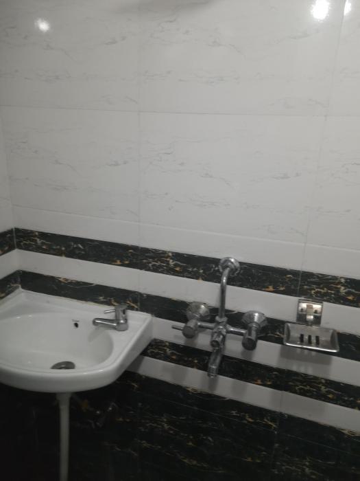 baba paying guest house