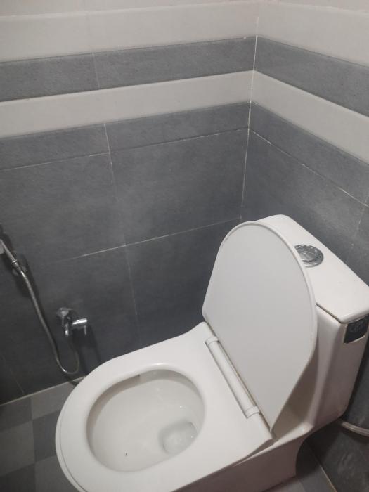 baba paying guest house