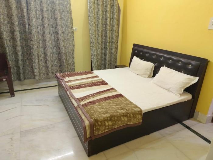 baba paying guest house