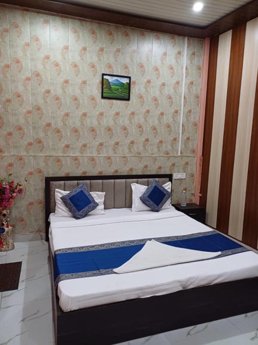 baba paying guest house