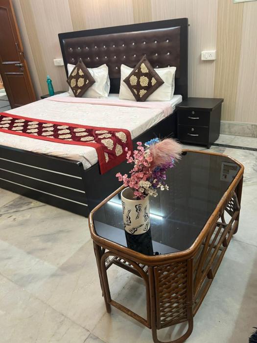 baba paying guest house