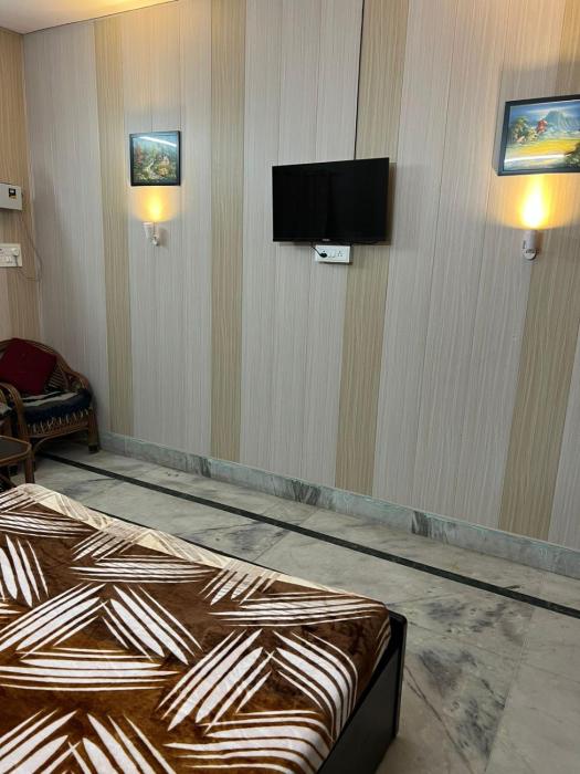 baba paying guest house