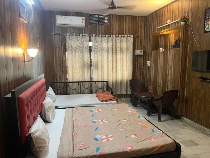 baba paying guest house