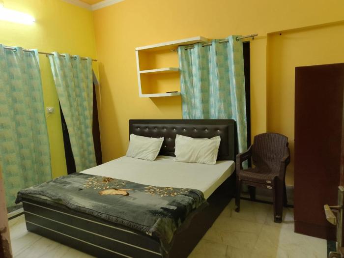 baba paying guest house