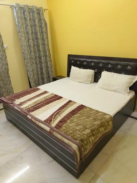 baba paying guest house